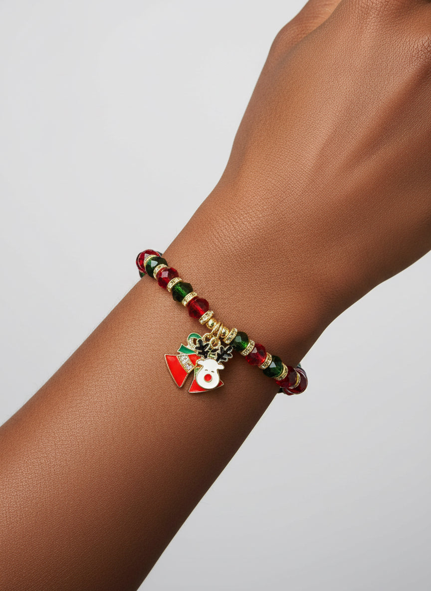 Dainty Holiday