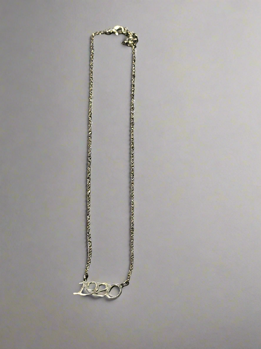 Charmed NecklaceZ