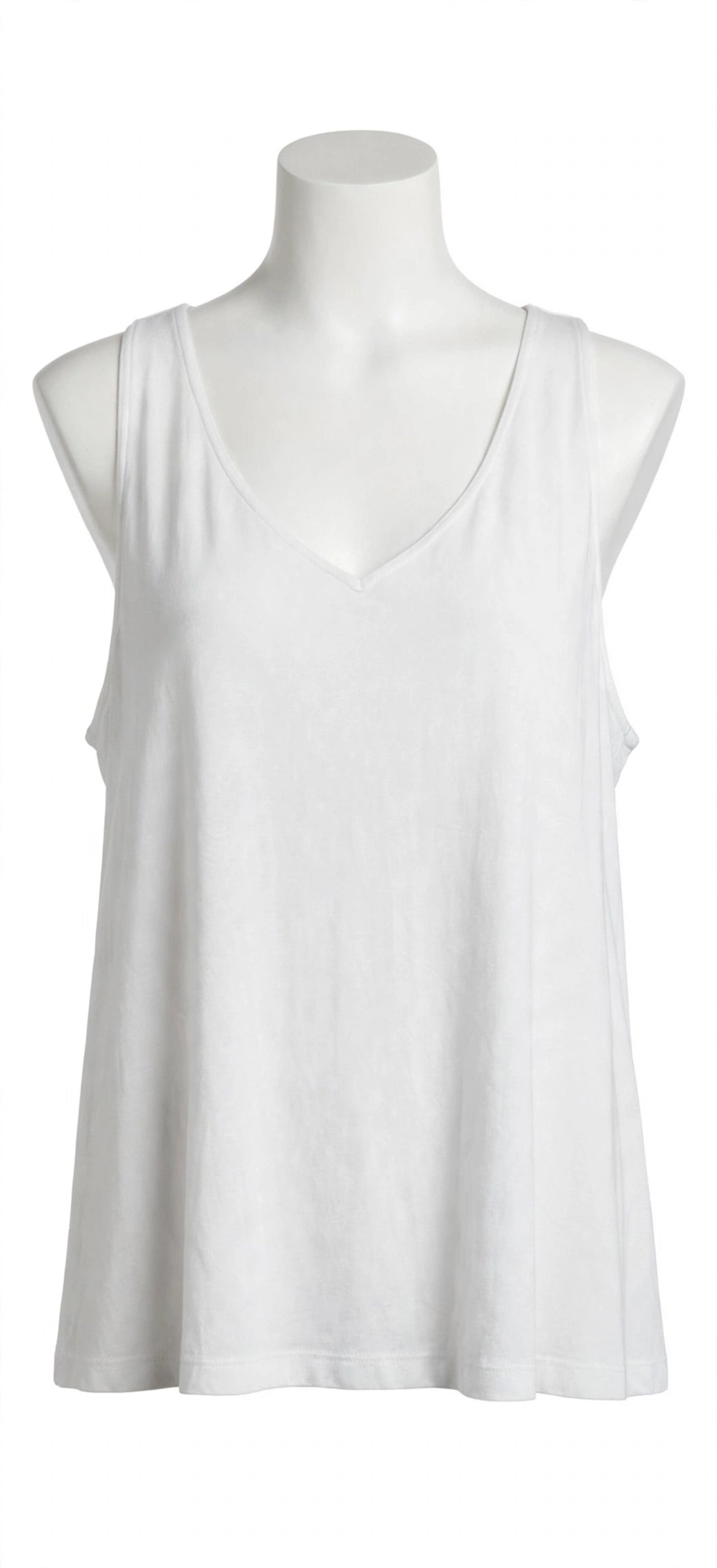 White Tank
