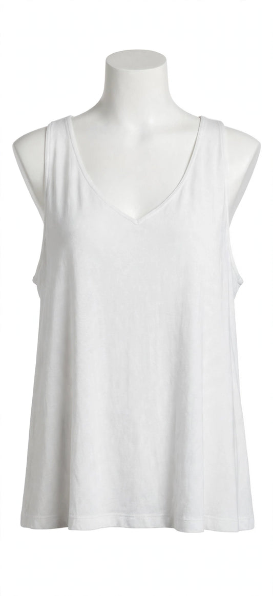 White Tank