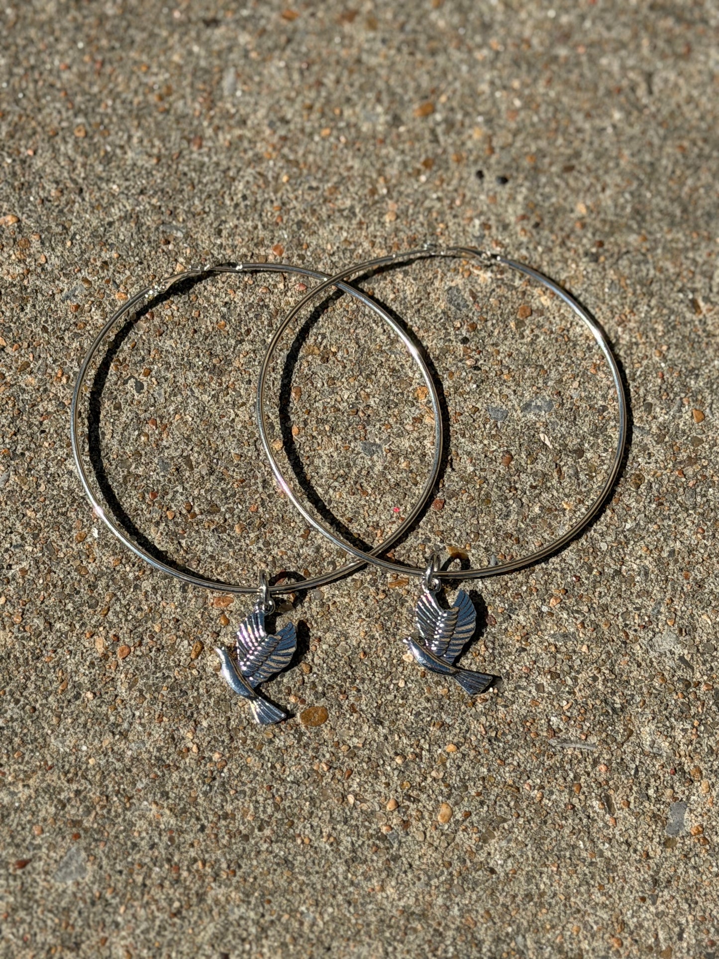 SOS- Hoops