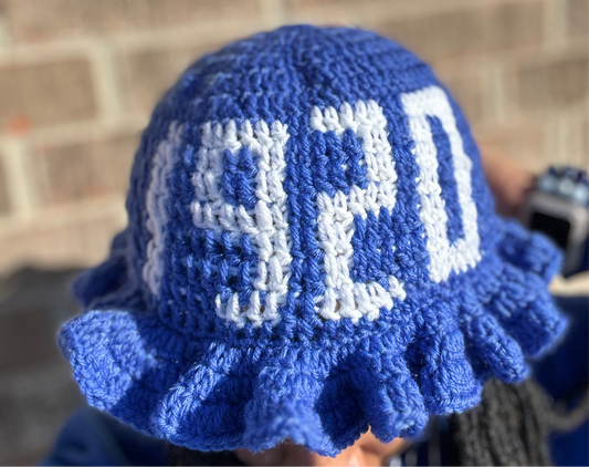 1920 Crochet Hats