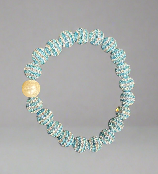 AmiStri Pave Bracelet