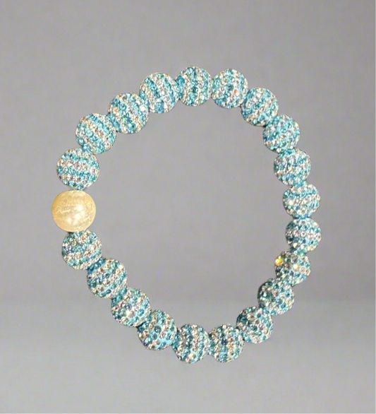 AmiStri Pave Bracelet