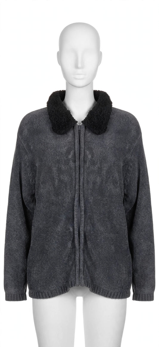 Zip up Sweater