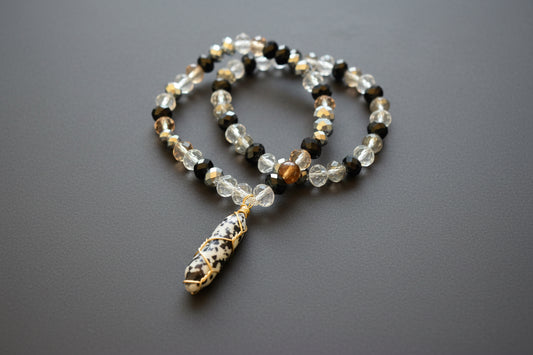 Stones & Crystal Points