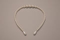 Pearl Headbands