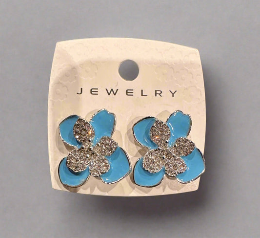 AmiFloral Earrings