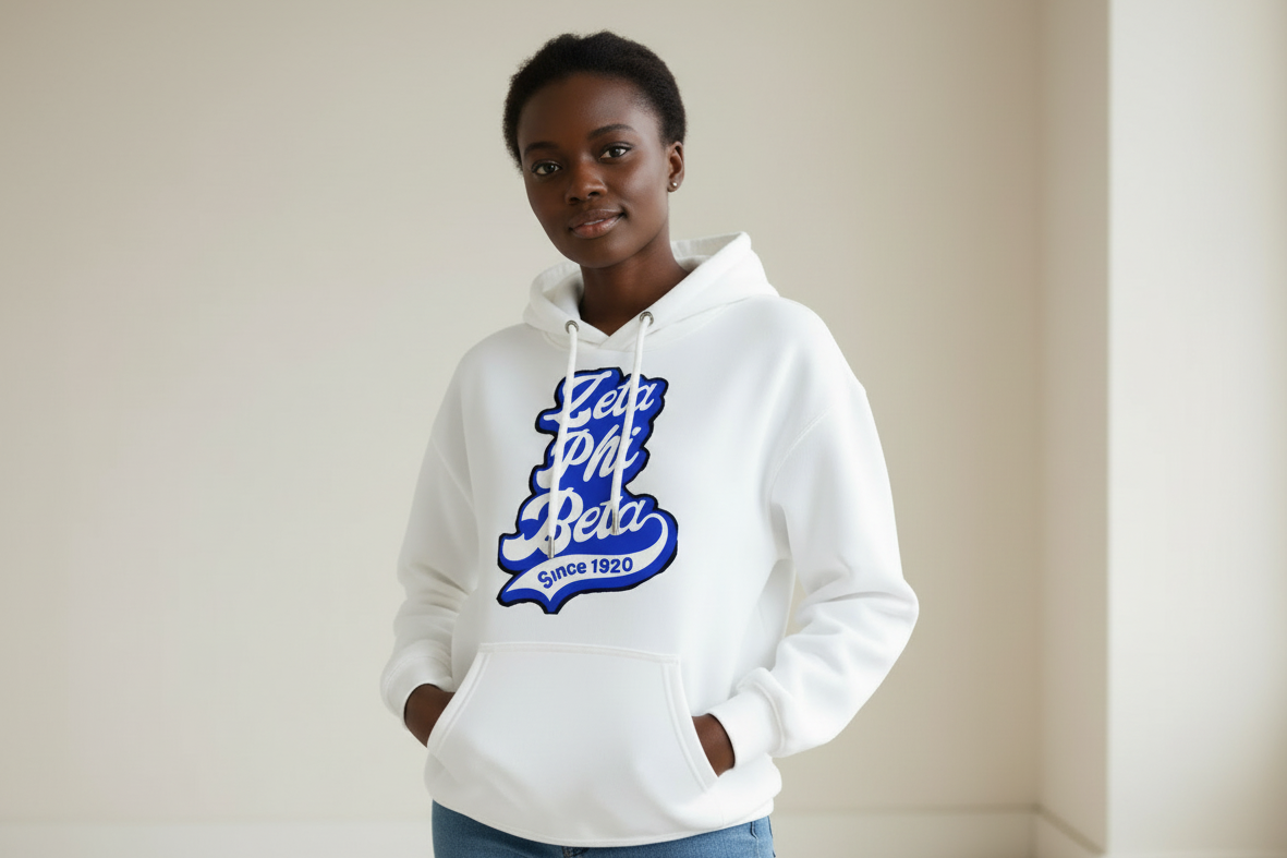 Z Hoodie