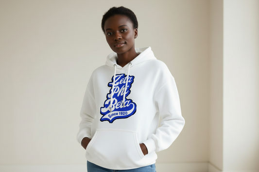 Z Hoodie