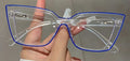 Z Glasses