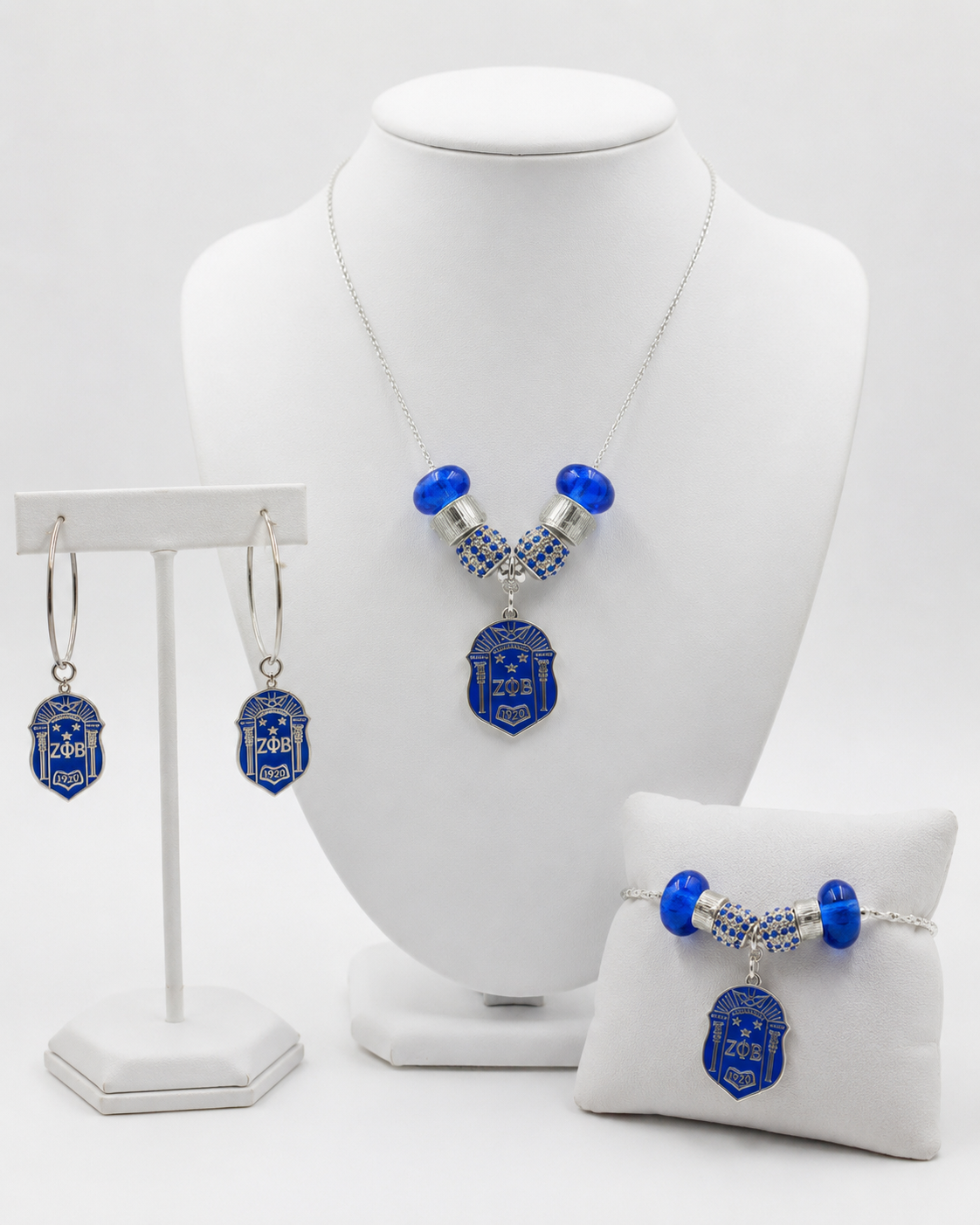 Necklace Sets