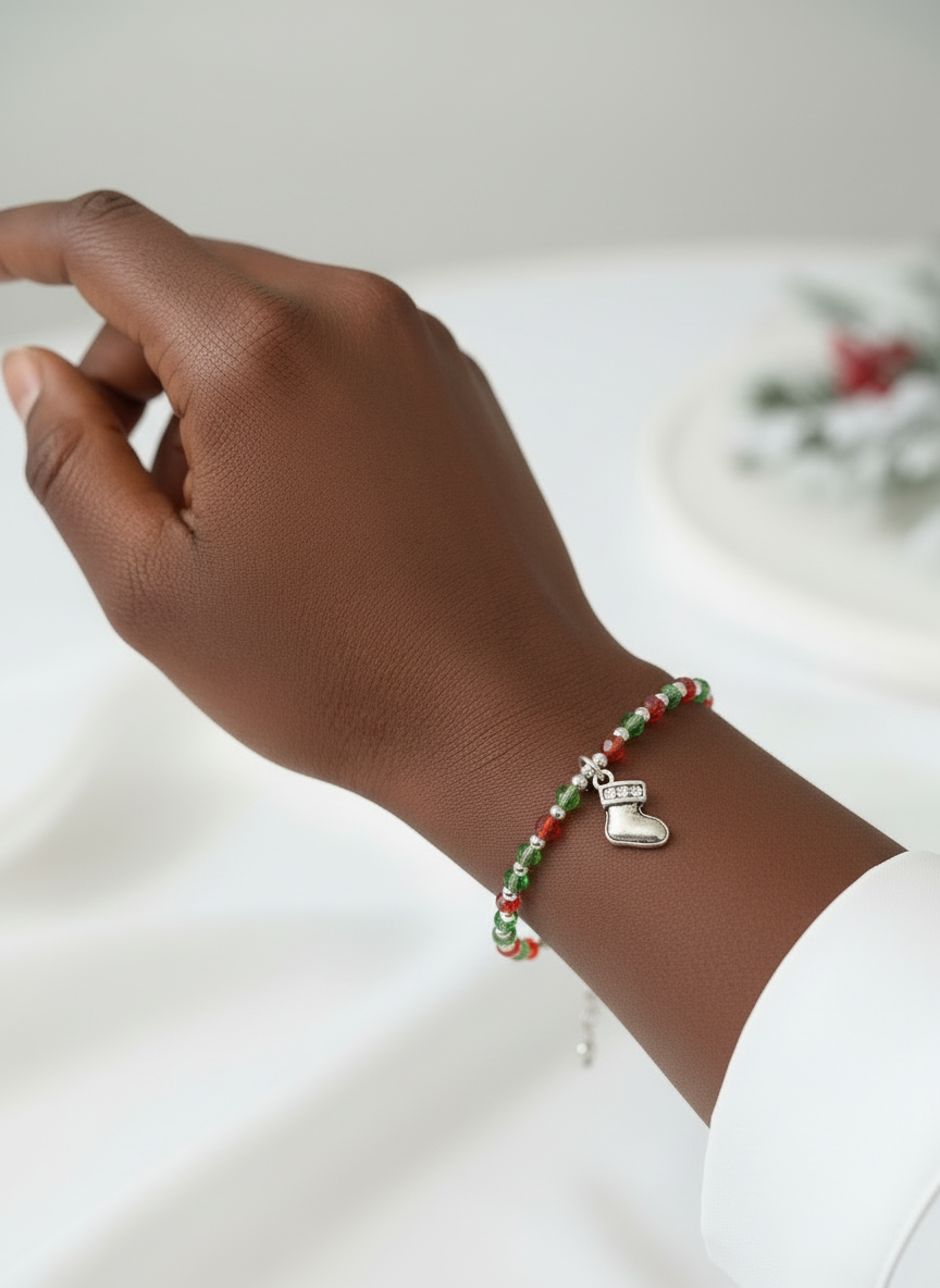 Dainty Holiday
