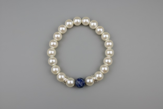 Ron’s Pearls