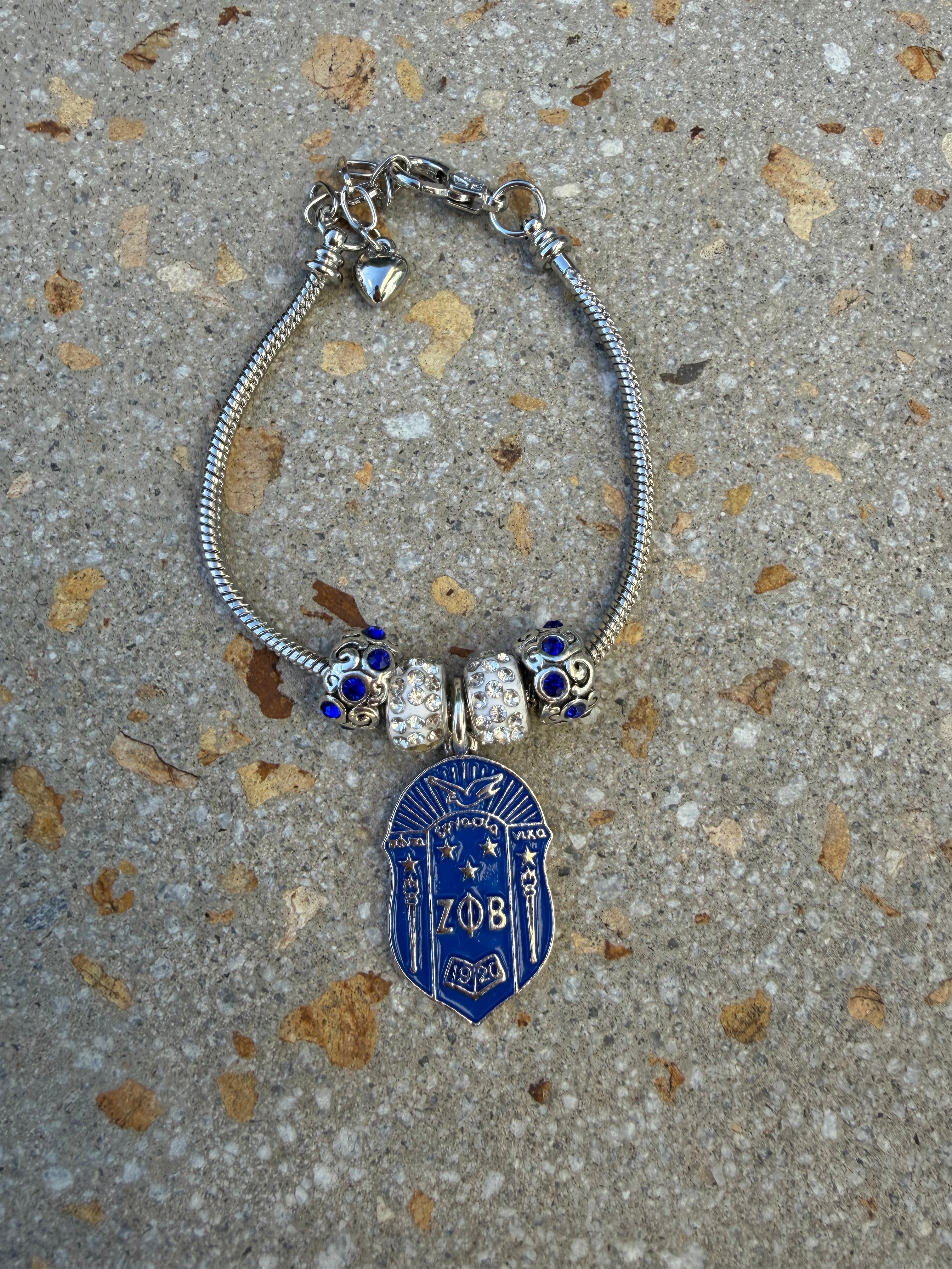 CW snake chain bracelets