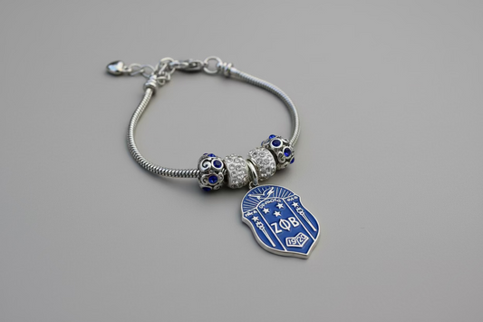 CW snake chain bracelets