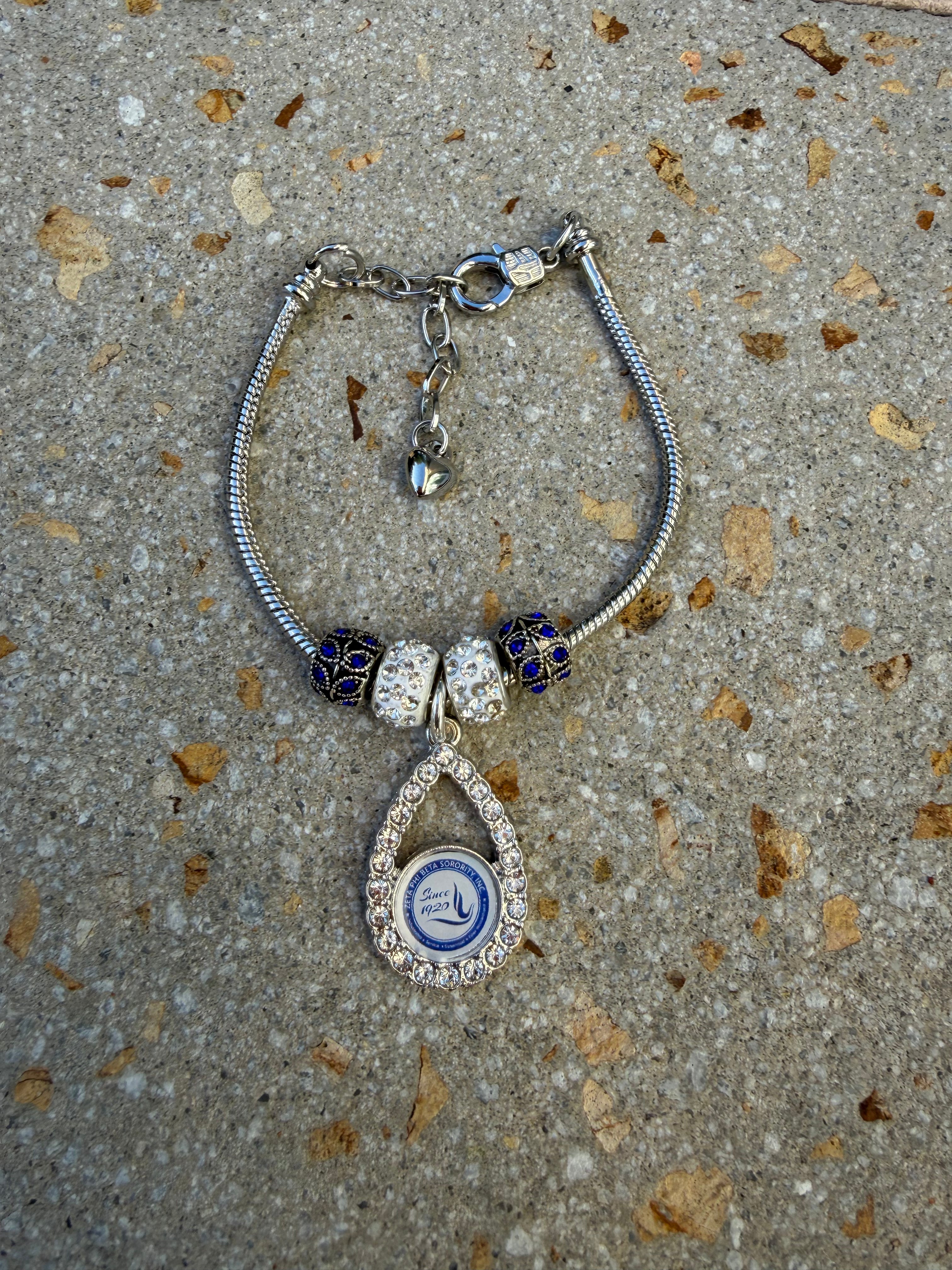 CW snake chain bracelets