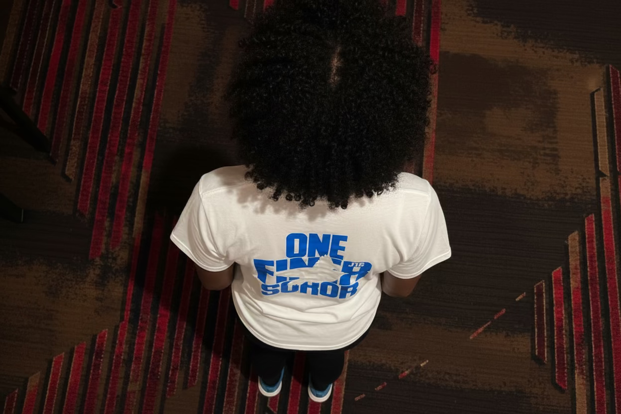 Finer Tee