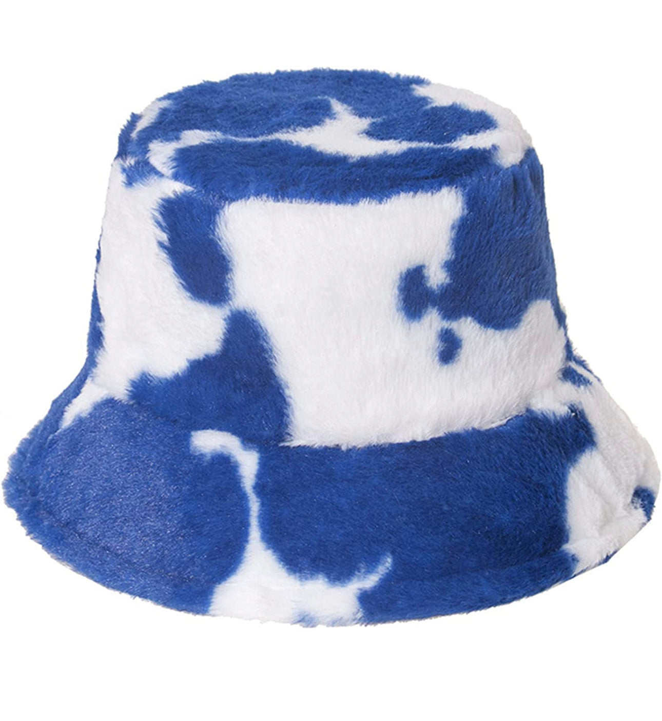 Cloud 5 Bucket Hat