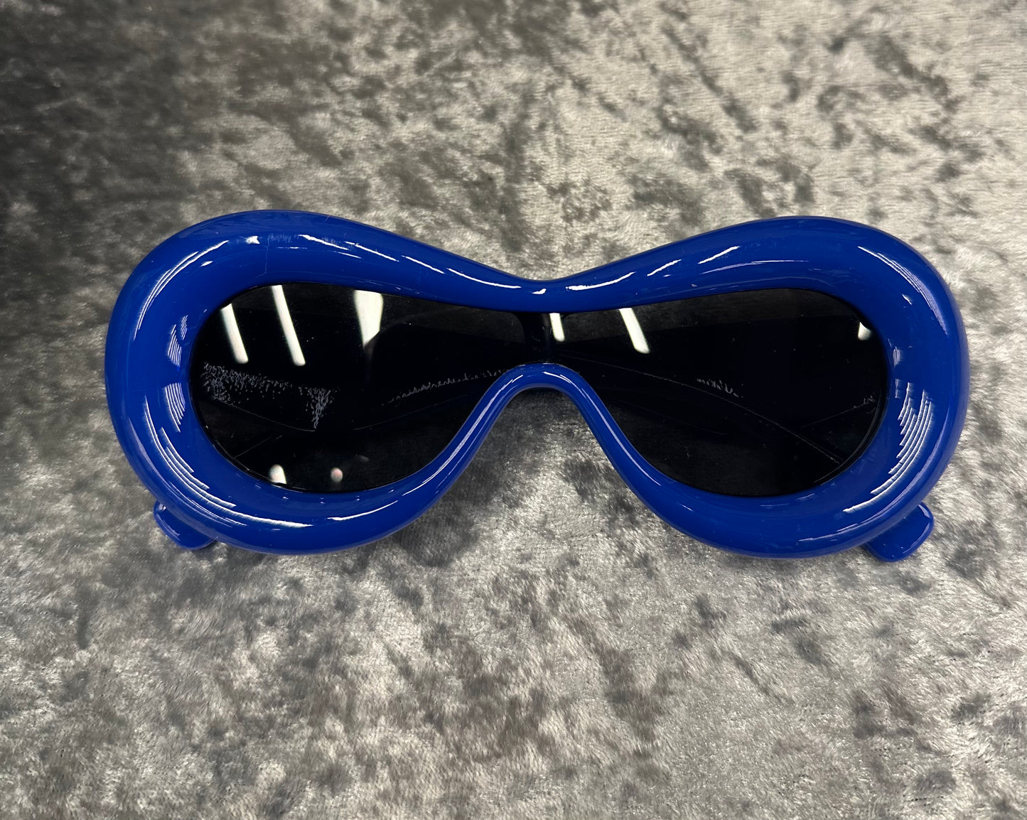 Wavy Sunglasses