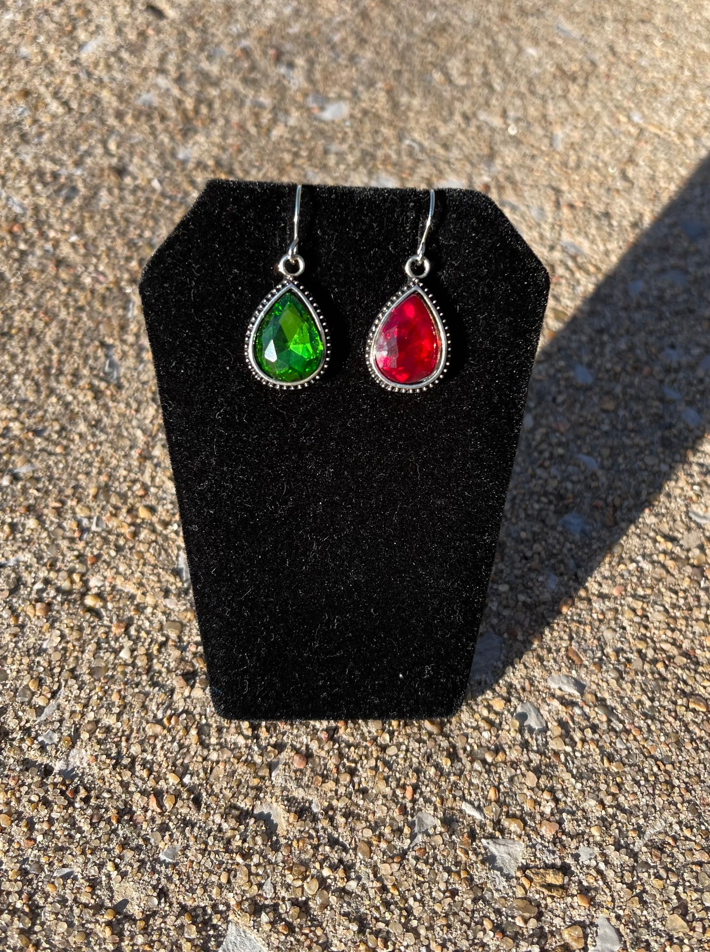 Festive Earrings