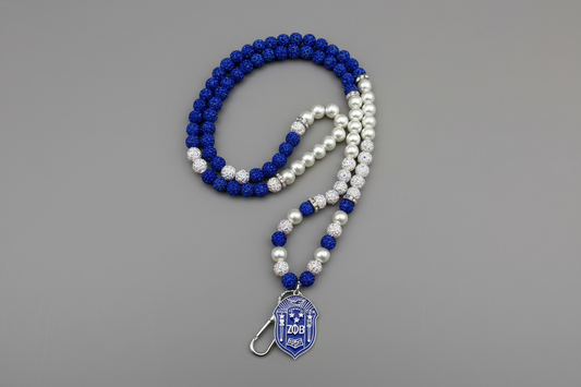 LanyardZ & Lengthy Necklaces