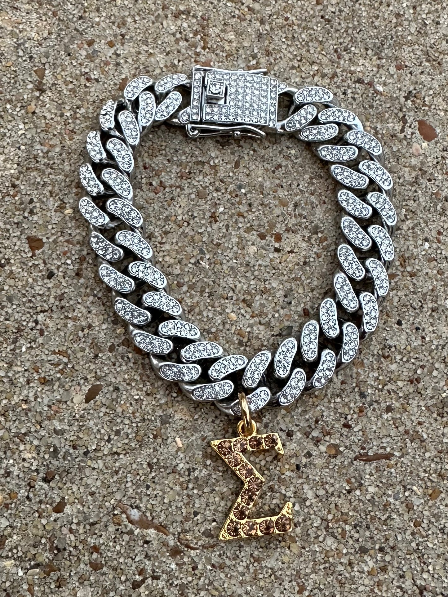 PoshSGR Bracelet