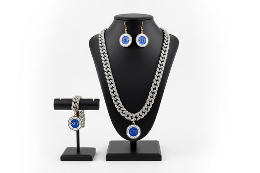 PoshSGR Complete Set